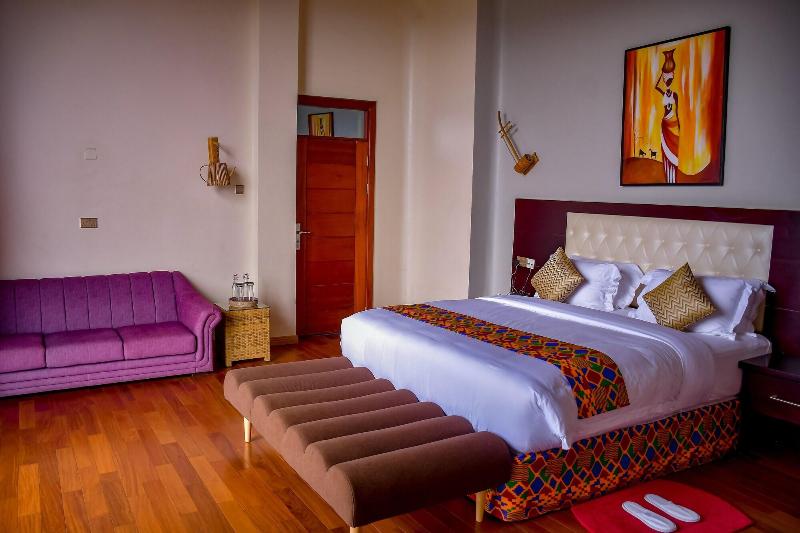 Gorilla Heights Lodge image