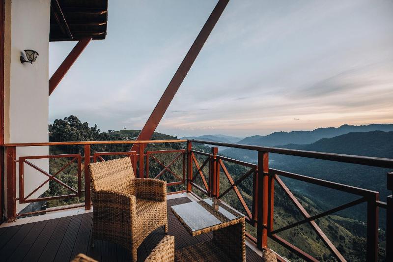 Gorilla Heights Lodge image