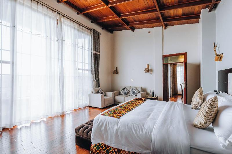 Gorilla Heights Lodge image