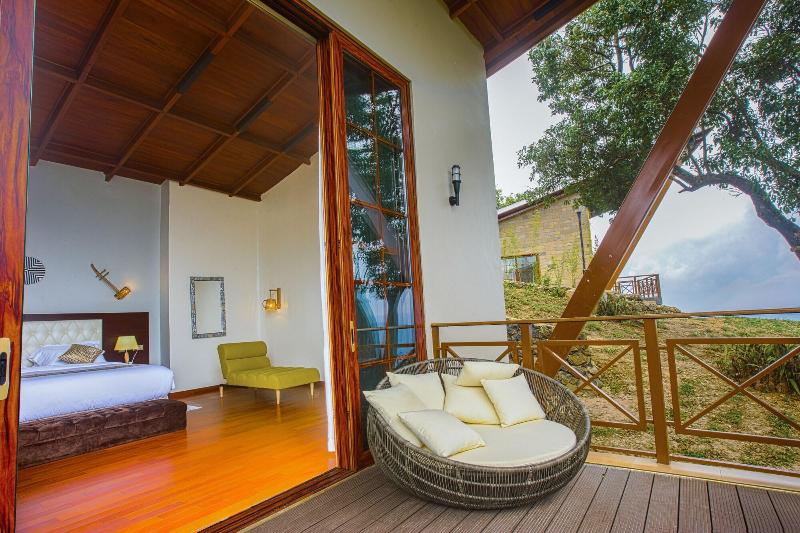 Gorilla Heights Lodge image