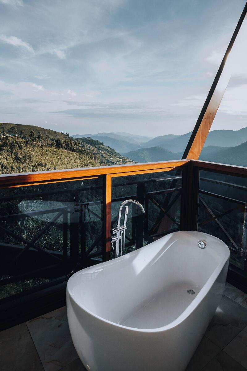 Gorilla Heights Lodge image