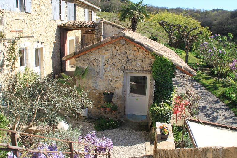 Chez Elise Et Gabriel image