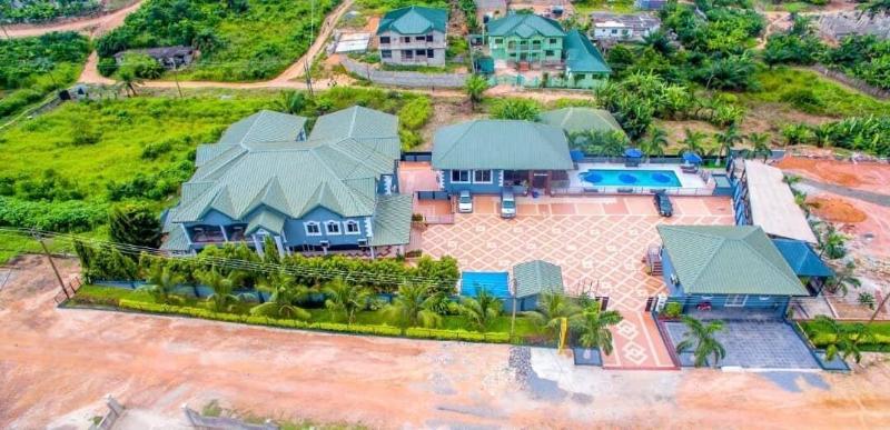 Grace Garden Hotel