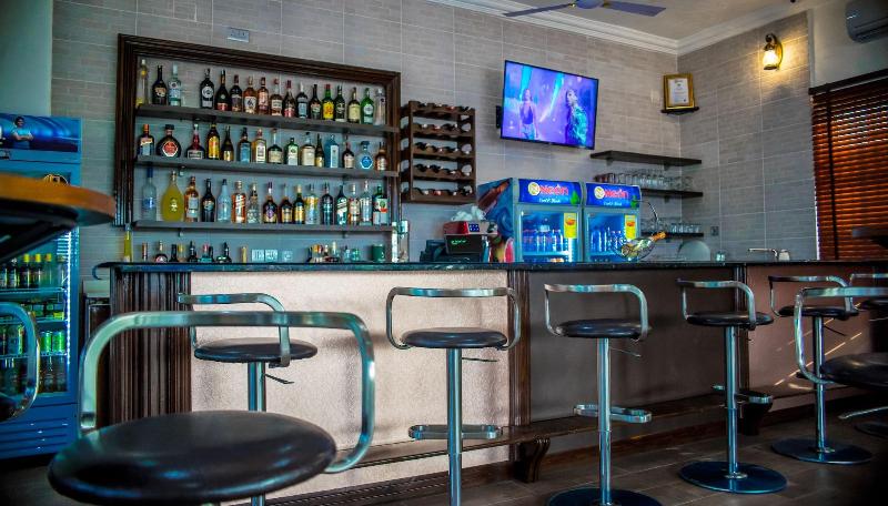 Grace Garden Hotel