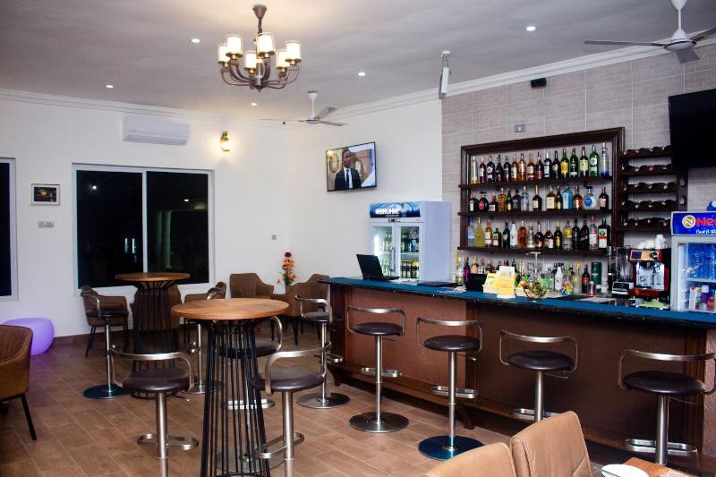 Grace Garden Hotel