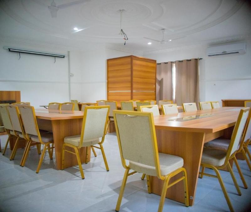 Grace Garden Hotel