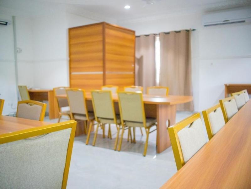 Grace Garden Hotel