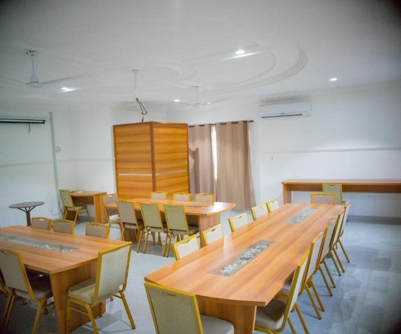 Grace Garden Hotel
