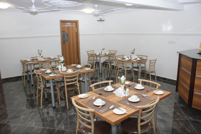 Grace Garden Hotel