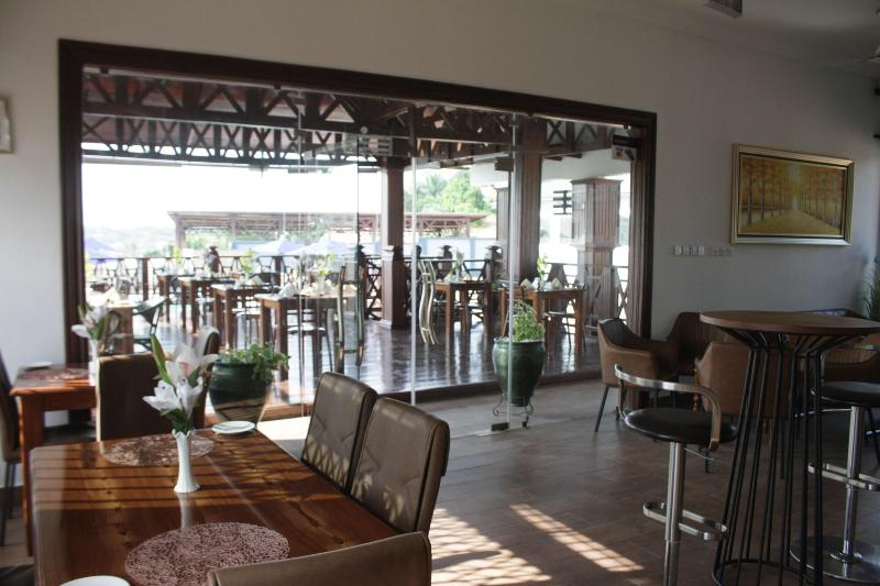 Grace Garden Hotel