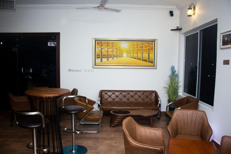 Grace Garden Hotel
