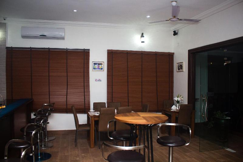 Grace Garden Hotel