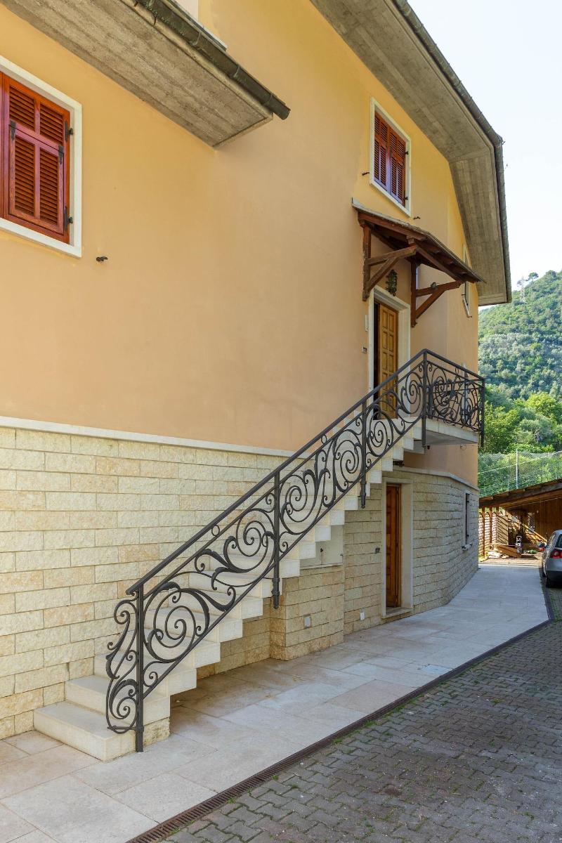 A Casa Di Mila image