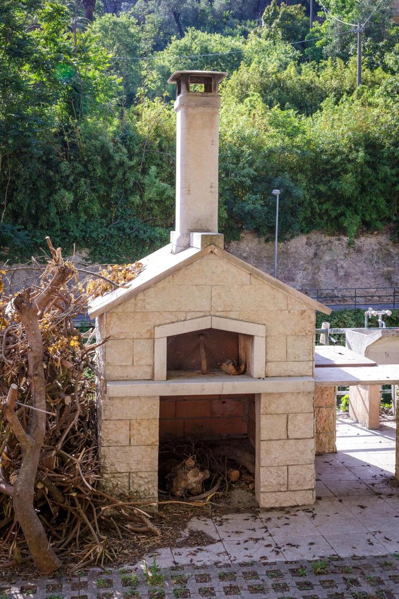 A Casa Di Mila image