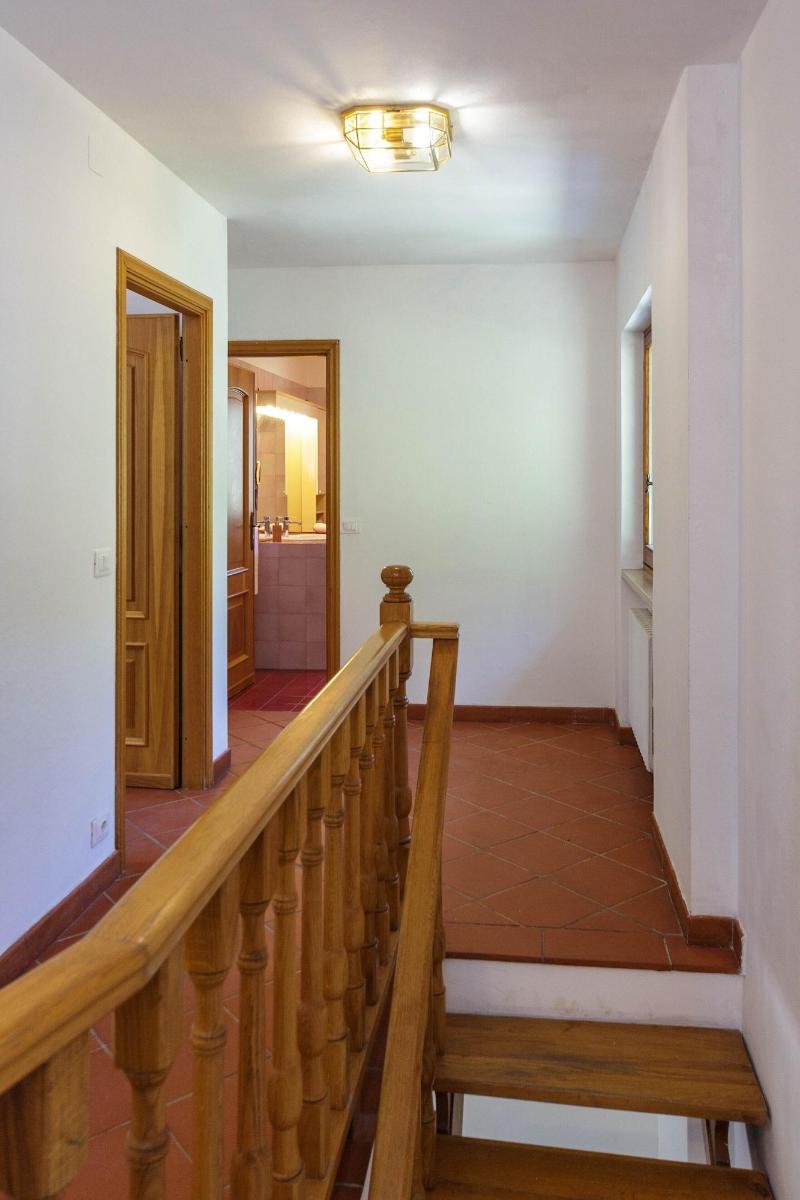 A Casa Di Mila image