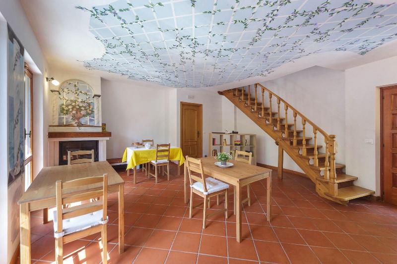 A Casa Di Mila image
