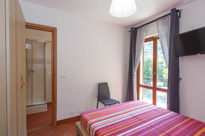 A Casa Di Mila image