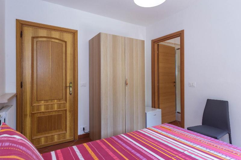 A Casa Di Mila image