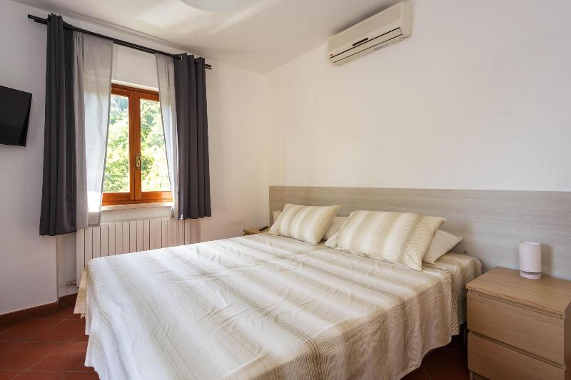 A Casa Di Mila image