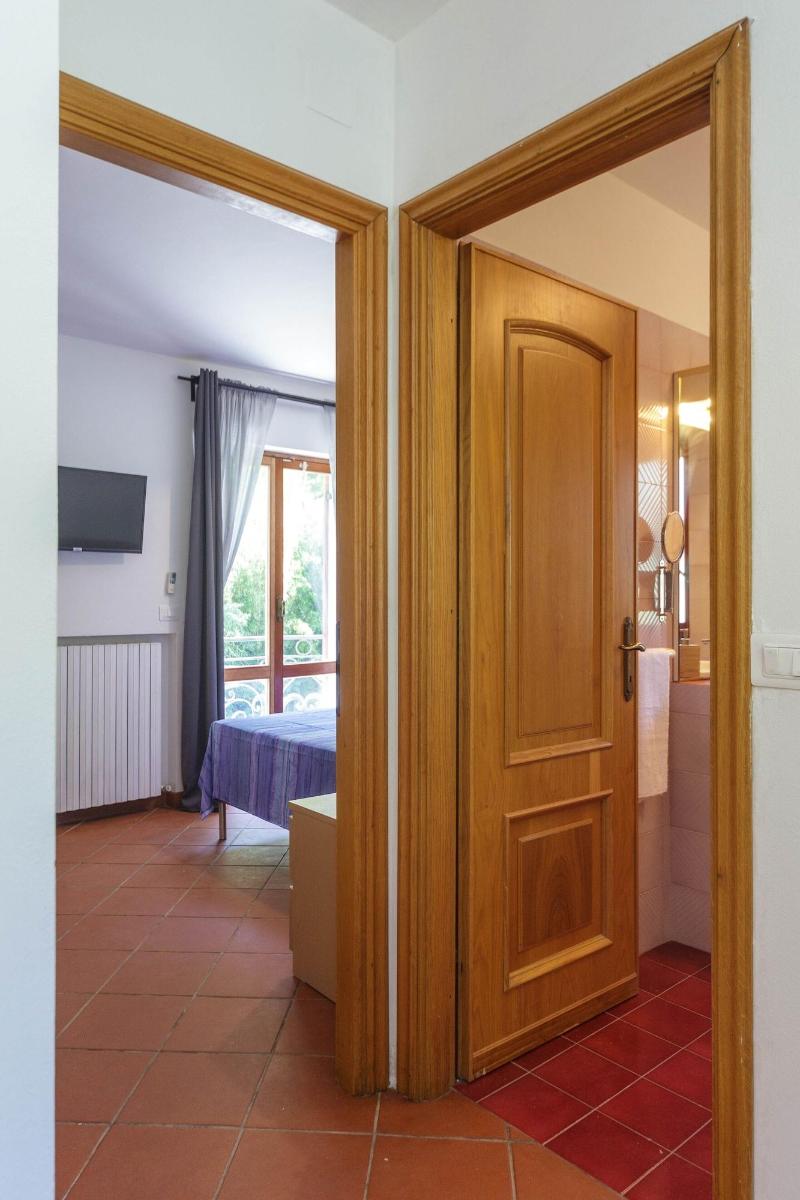 A Casa Di Mila image