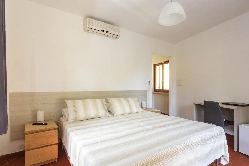 A Casa Di Mila image