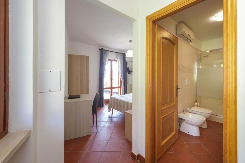 A Casa Di Mila image