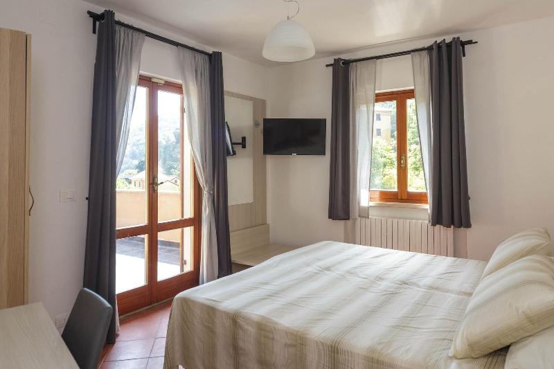 A Casa Di Mila image