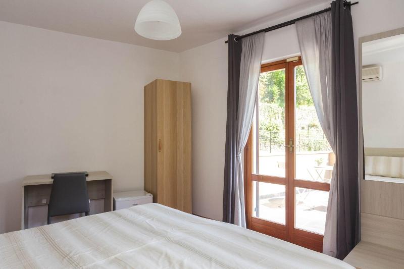 A Casa Di Mila image