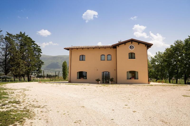 Il Castellaccio image