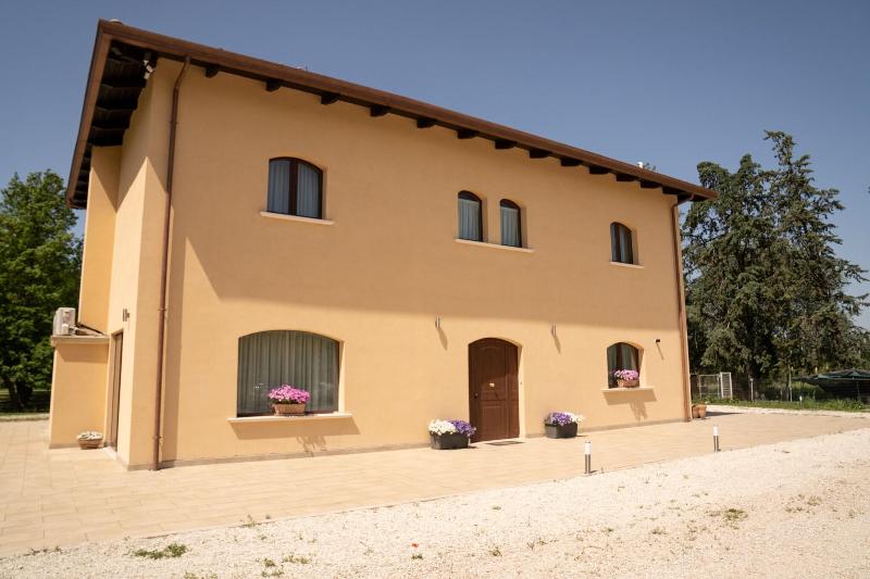 Il Castellaccio image