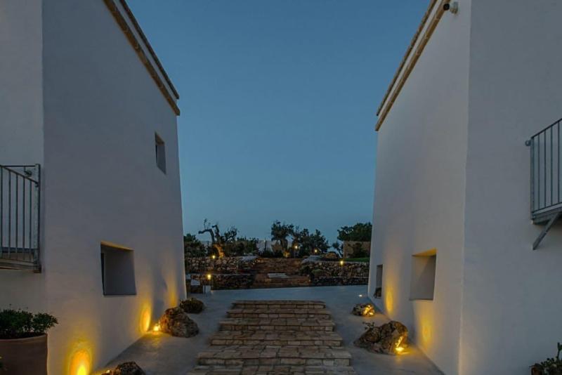 Camera Standard In Resort Con Piscina — photo 3