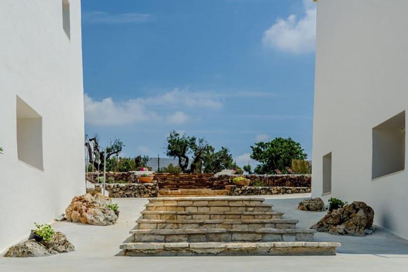 Camera Standard In Resort Con Piscina — photo 4