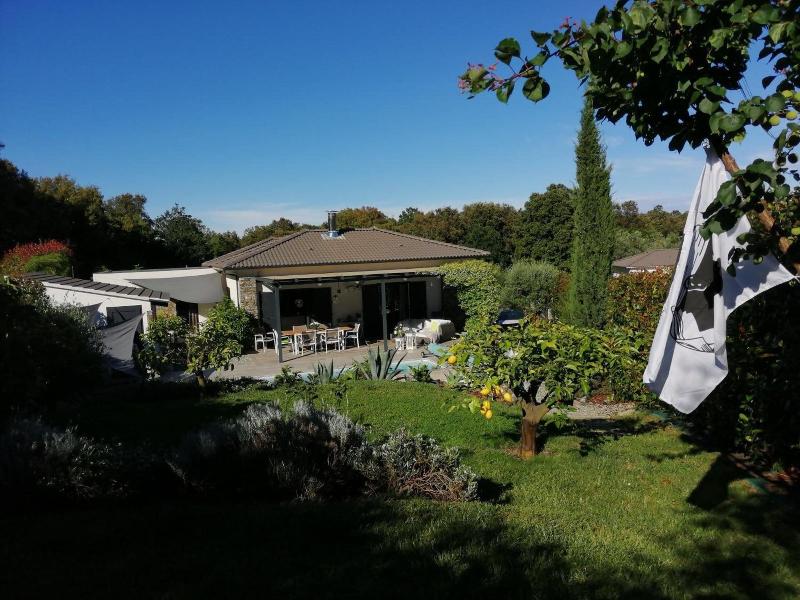Chambre D Hote A Sulana — photo 3