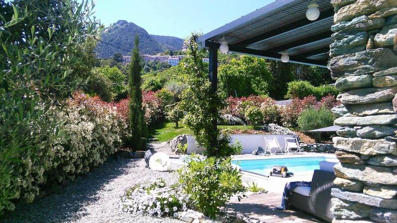 Chambre D Hote A Sulana — photo 5