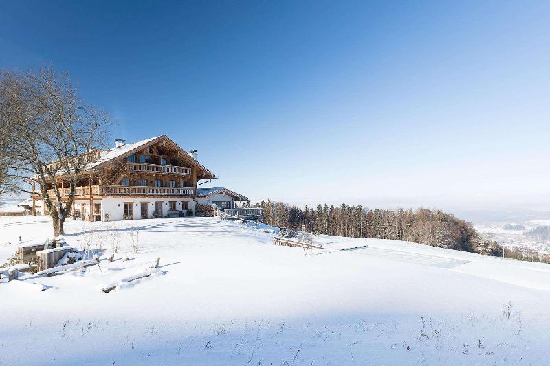 Chiemsee Chalet image