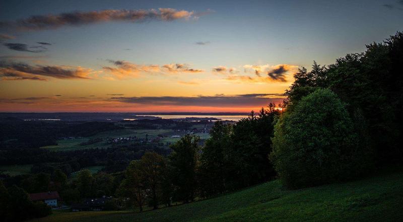Chiemsee Chalet image