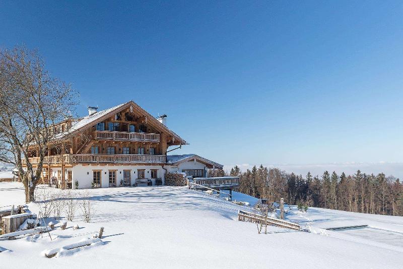 Chiemsee Chalet image