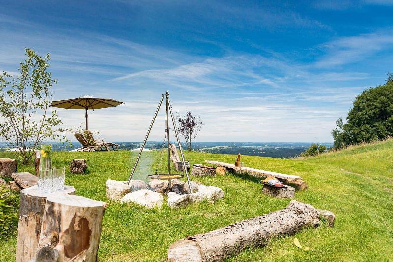 Chiemsee Chalet image