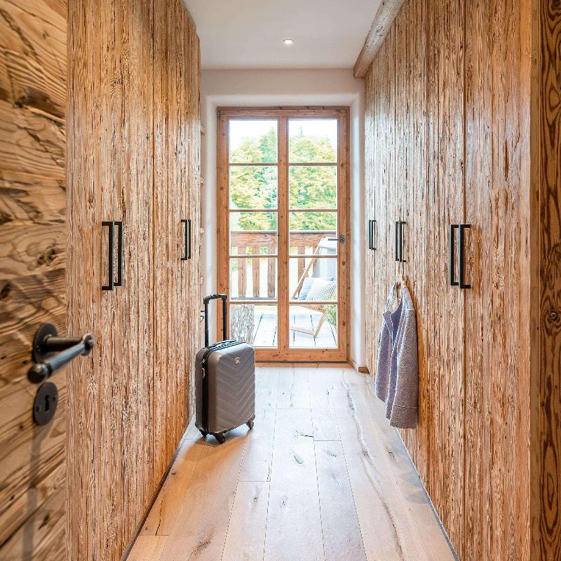 Chiemsee Chalet image