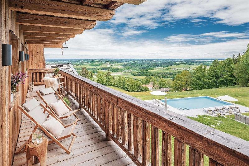Chiemsee Chalet image