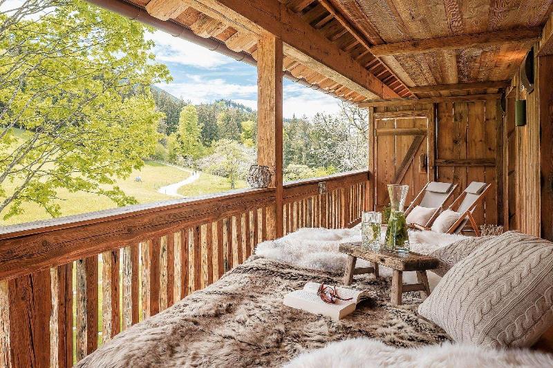 Chiemsee Chalet image