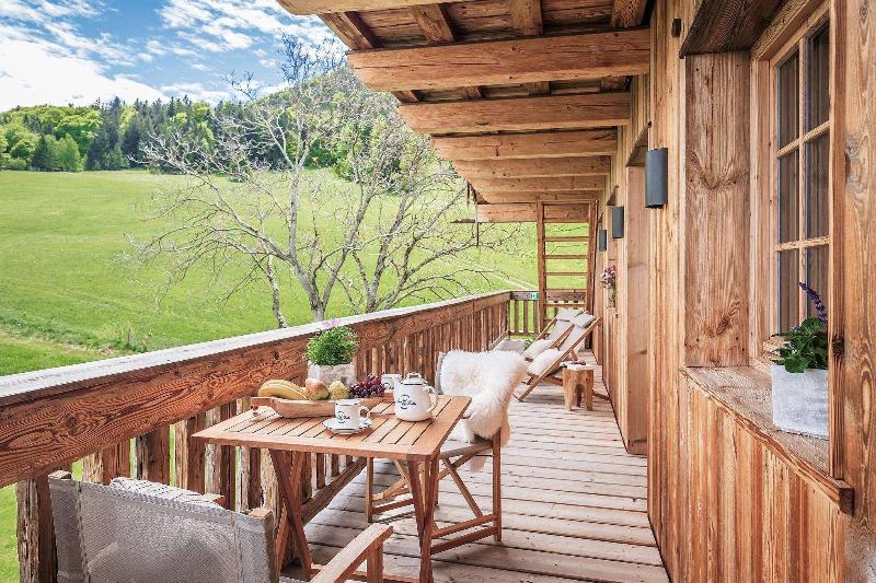 Chiemsee Chalet image