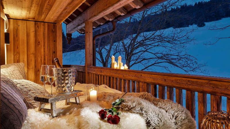 Chiemsee Chalet image