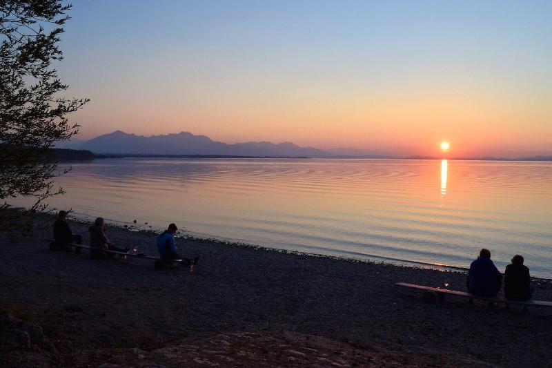 Chiemsee Chalet image