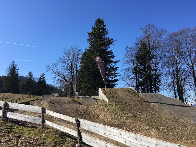 Chiemsee Chalet image