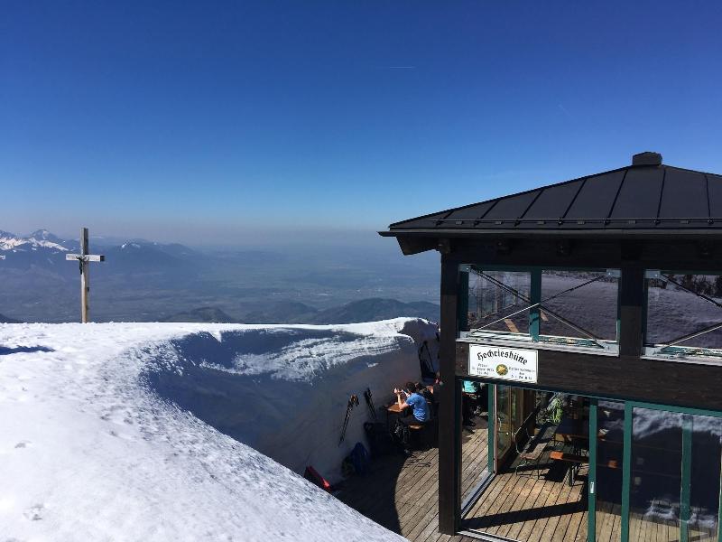 Chiemsee Chalet image
