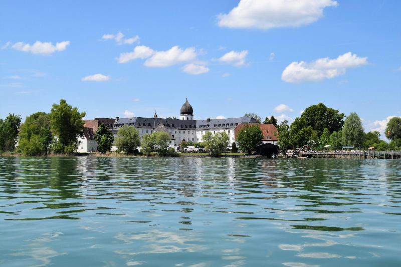 Chiemsee Chalet image