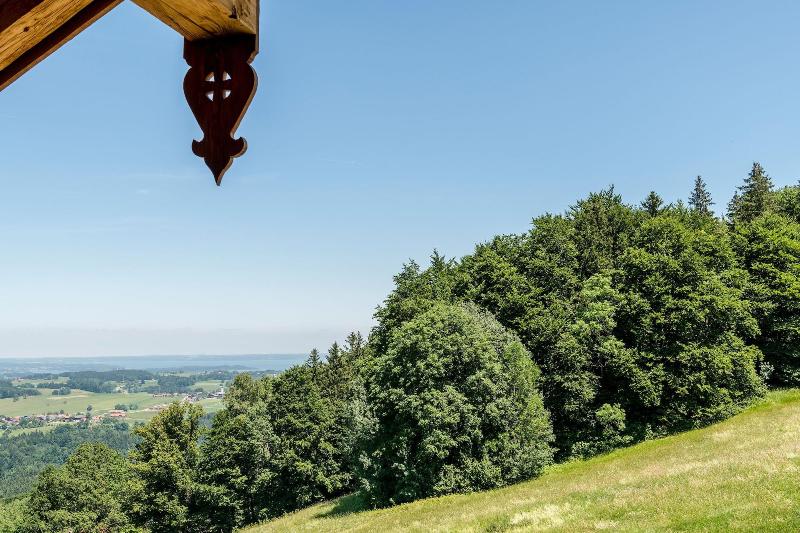 Chiemsee Chalet image