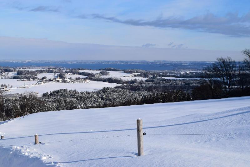 Chiemsee Chalet image