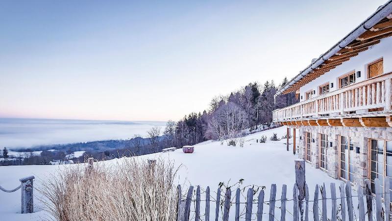 Chiemsee Chalet image